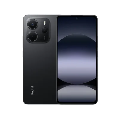 Xiaomi Redmi Note 14 5G จอ 2400x1080 FHD+ 6.67 นิ้ว กล้อง 108MP ถ่ายภาพคมชัดและสมจริง