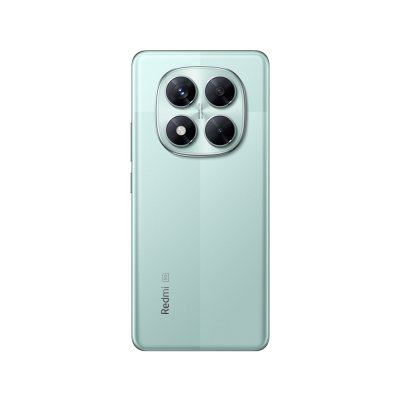 Xiaomi Redmi Note 14 Pro (5G) จอ 1.5K+ POLED 120Hz 6.67 นิ้ว ปังทุกช็อตด้วย AI กล้องหน้า 20MP หลัง 200MP (Main) แบตอึด 5,110 mAh