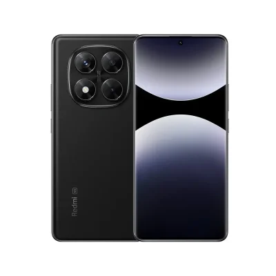 Xiaomi Redmi Note 14 Pro (5G) จอ 1.5K+ POLED 120Hz 6.67 นิ้ว ปังทุกช็อตด้วย AI กล้องหน้า 20MP หลัง 200MP (Main) แบตอึด 5,110 mAh