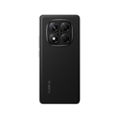 Xiaomi Redmi Note 14 Pro (5G) จอ 1.5K+ POLED 120Hz 6.67 นิ้ว ปังทุกช็อตด้วย AI กล้องหน้า 20MP หลัง 200MP (Main) แบตอึด 5,110 mAh