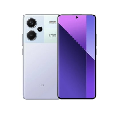 XIAOMI Redmi Note 13 Pro+ 5G (8+256GB) Aurora Purple