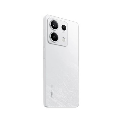 Xiaomi Redmi Note 13 (5G) 8+256GB - Arctic White