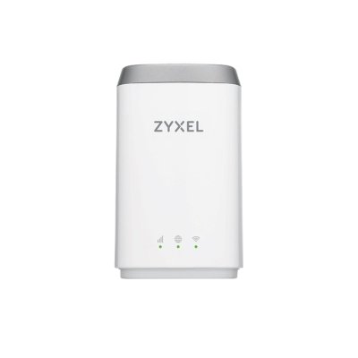 ZyXEL LTE4506 4G LTE-A Home Spot Wireless Dual Band 2 ความถี่  2.4 GHz และ 5 GHz 4G LTE Router แบบใส่ SIM รองรับทุกเครือข่าย