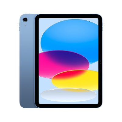 Apple iPad 10th Gen (2022)