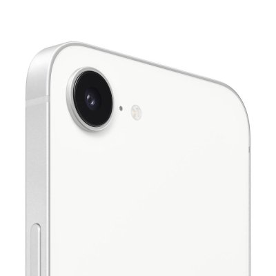 Apple iPhone 16e ชิป A18 พอร์ต USB-C จอ Super Retina XDR ขนาด 6.1 นิ้ว รองรับ Apple Intelligence
