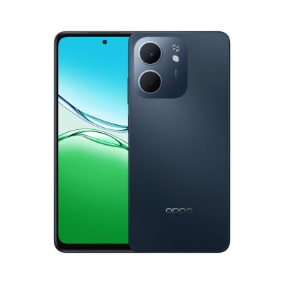 Oppo A5x 4G RAM 4GB ROM 64GB หน้าจอ 6.67 นิ้ว Refresh Rate 90Hz แบตเตอรี่ 6,000 mAh