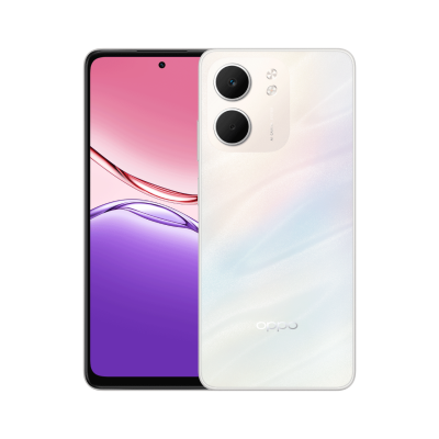 Oppo A5x 4G RAM 4GB ROM 64GB หน้าจอ 6.67 นิ้ว Refresh Rate 90Hz แบตเตอรี่ 6,000 mAh