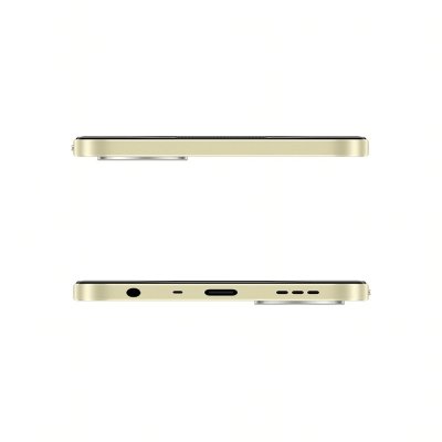 สมาร์ทโฟน OPPO A38 (4+128) Glowing Gold