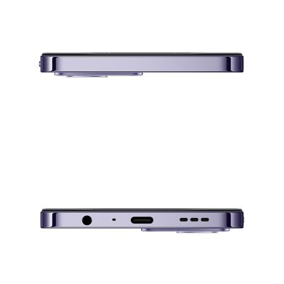 Oppo A3 Pro 5G 6/128GB หน้าจอ 6.67นิ้ว แบตเตอรี่ 5,100 mAh รองรับชาร์จไว 45W Supervooc