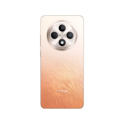 OPPO Reno12F (5G) จอ 6.7 นิ้ว Flat OLED, FHD+ (1080x2400) แบตฯ 5,000 mAh กล้องหลัง 50MP