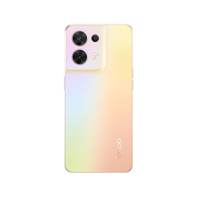 Oppo Reno 8 5G จอ 6.4 นิ้ว Chip MT6893Z กล้องหลัง 50 MP (f/1.8) + 8 MP Ultrawide + 2 MP Macro กล้องหน้า 32 MP (f/2.4)