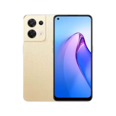 Oppo Reno 8 5G จอ 6.4 นิ้ว Chip MT6893Z กล้องหลัง 50 MP (f/1.8) + 8 MP Ultrawide + 2 MP Macro กล้องหน้า 32 MP (f/2.4)