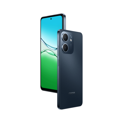 Oppo A5x 4G RAM 4GB ROM 64GB หน้าจอ 6.67 นิ้ว Refresh Rate 90Hz แบตเตอรี่ 6,000 mAh