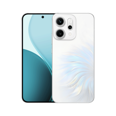 OPPO Reno 14 5G 12/256GB หน้าจอ 6.59 นิ้ว แบตเตอรี่ 6,000 mAh ชิปเซ็ต Mediatek Dimensity 8350