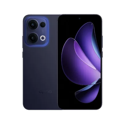 Oppo Reno 13 5G จอ 6.59 นิ้ว (Amoled FHD+ (2760*1256)) ชาร์จไว 80W Supervooc กล้องหลัง 50MP คมชัดสูง