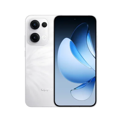 Oppo Reno 13 5G จอ 6.59 นิ้ว (Amoled FHD+ (2760*1256)) ชาร์จไว 80W Supervooc กล้องหลัง 50MP คมชัดสูง