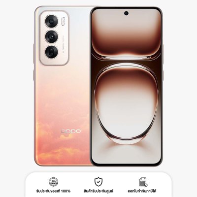 OPPO Reno12 รองรับ 5G  สมาร์ทโฟนคุณภาพดี อีกขั้นของความสนุก AI Eraser 2.0 ใช้สะดวกและลบคนที่ไม่ต้องการในรูปภาพได้อย่างง่ายดายและแม่นยำยิ่งขึ้น