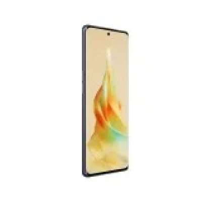 OPPO Reno8 T (5G)   การออกแบบจอโค้งดูพรีเมี่ยมมากขึ้น จับกระชับและถนัดมือ กันรอยขีดข่วนและรอยนิ้วมือได้เป็นอย่างดี พร้อม Qualcomm Snapdragon 695