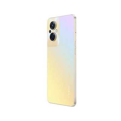 สมาร์ทโฟน OPPO Reno8 Z Dawnlight Gold (5G)