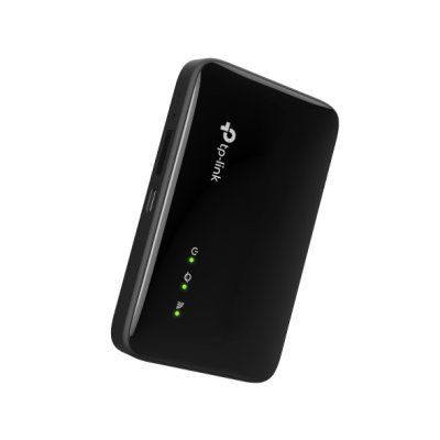 WPN Mobile พ็อกเกจพกพา Pocket WIFI TP-Link M7005