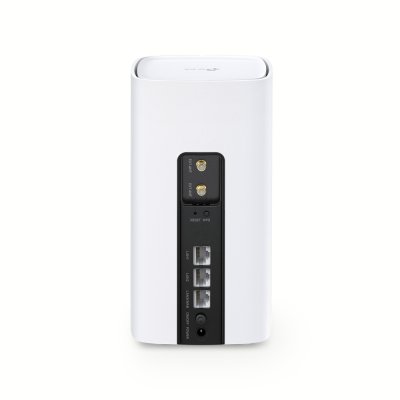 เราเตอร์ TP Link 5G NX200 AX1800 Wireless Dual Band Gigabit Router