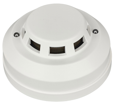 SMOKE DETECTOR SENTY SD-602 SERIES
