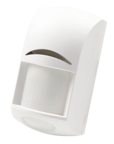 PASSIVE INFRARED SENSOR ZUDSEC ZDD-116PIR