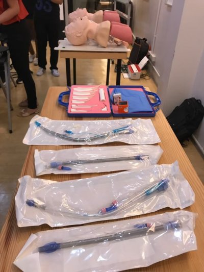 OSCE 2019