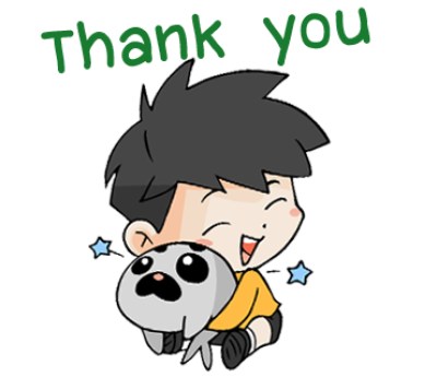 Free Sticker