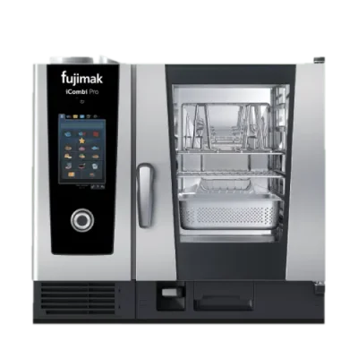 Fujimak iCombi