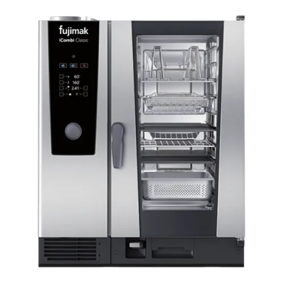 Fujimak iCombi