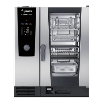 Fujimak iCombi