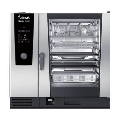 Fujimak iCombi