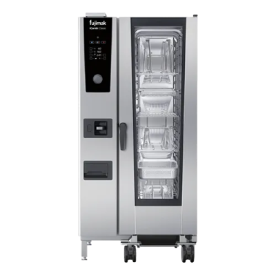 Fujimak iCombi Pro