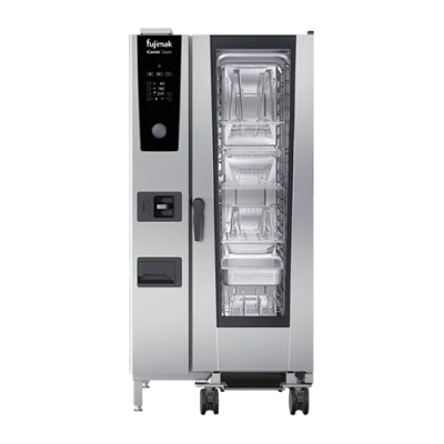 Fujimak iCombi