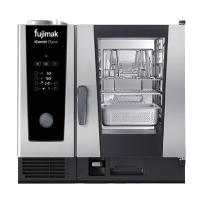 Fujimak iCombi