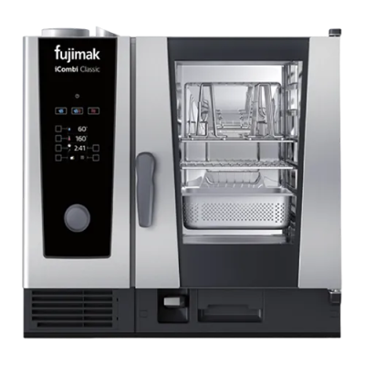 Fujimak iCombi