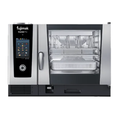 Fujimak iCombi Pro