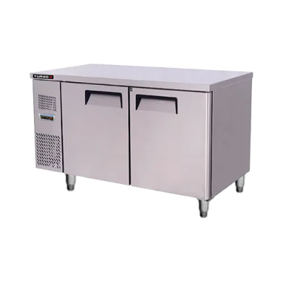 ตู้เคาน์เตอร์แช่เย็น 2 ประตู