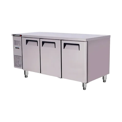 ตู้เคาน์เตอร์แช่เย็น 3 ประตู