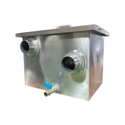 ถังดักไขมันใต้ซิงค์ 30L