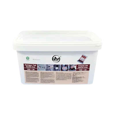 Fujimak iCombi น้ำยาล้างเตาอบ (สีแดง)