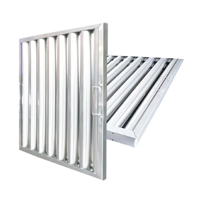 ฟิลเตอร์ฮูดสแตนเลส