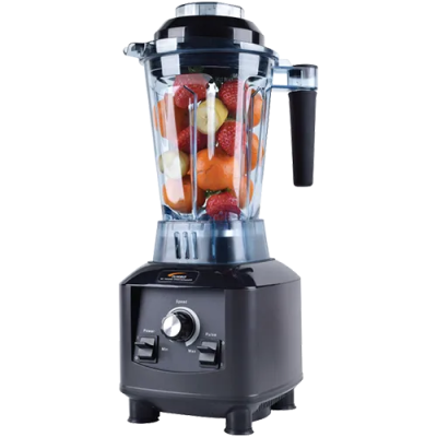 เครื่องปั่นน้ำผลไม้