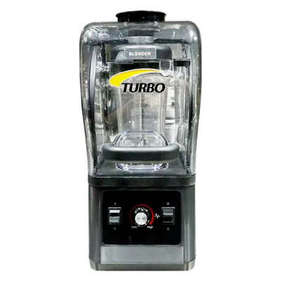 เครื่องปั่นสมูทตี้