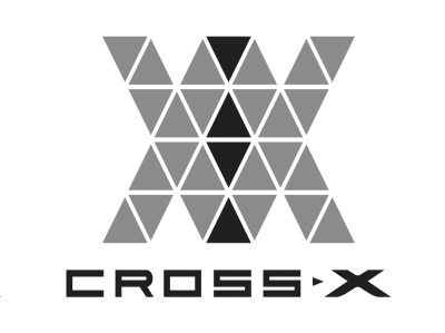 Cross-x