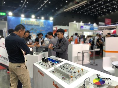 Assembly & Automation Technology 2019