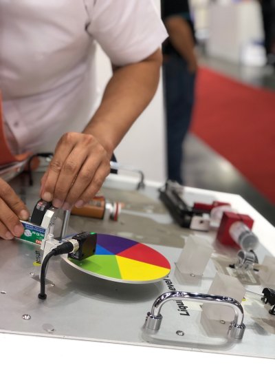 Assembly & Automation Technology 2019