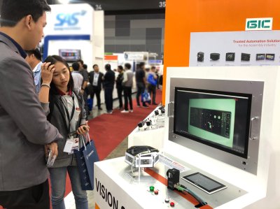 Assembly & Automation Technology 2019