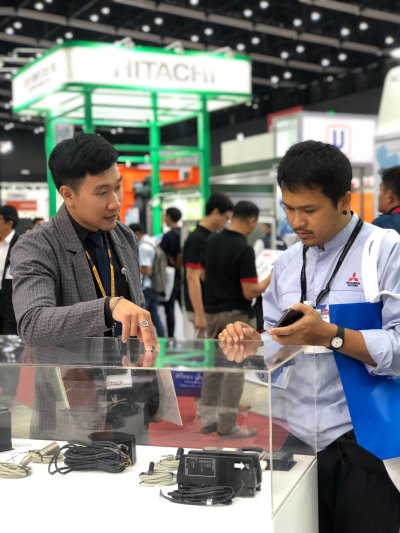 Assembly & Automation Technology 2019